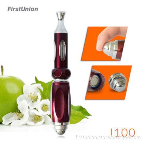 2200 puffs long lasting max vapor ego e cigarette, CE, RoHS-marked